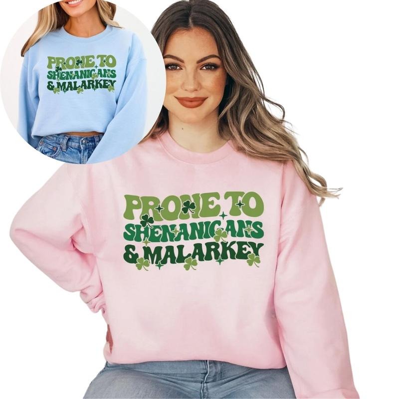 Irish St Patricks Day T-Shirts