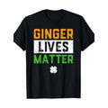 Irish Funny St Patricks Day 100% Cotton 220g Made USA T-Shirts
