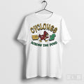 Isu Iowa State Cyclones Dublin Ireland Game 2025 Mascot
