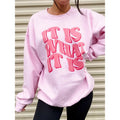 Is What Is Top T-Shirts