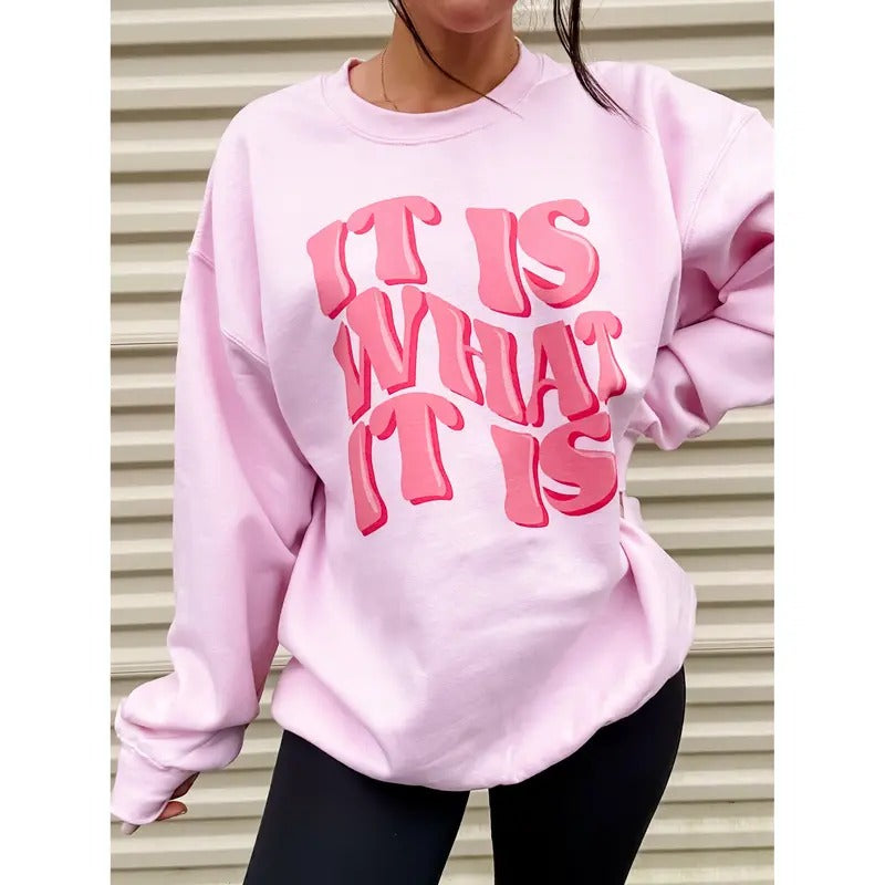 Is What Is Top T-Shirts