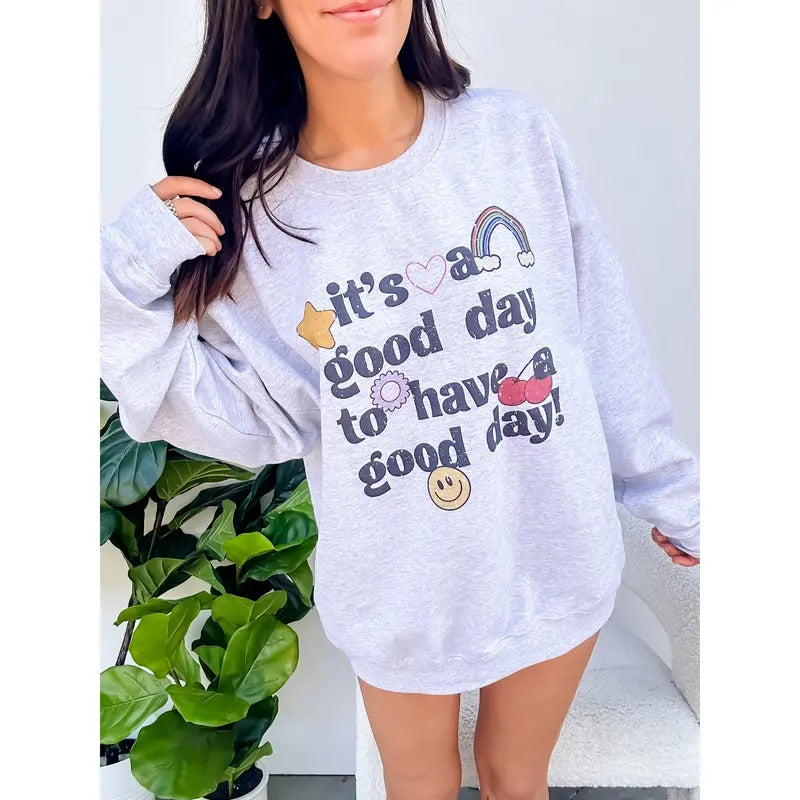 'S Good Day Top T-Shirts