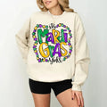 'S Mardi Gras Y'All Mardi Gras New Orleans Fat Tuesday Shirt Comfort T-Shirts