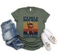 'S Not Dad Bod 'S Father Figure Shirt Shirt Funny Shirt T-Shirts