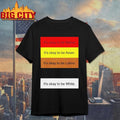 It’s Okay To Be Native Shirt