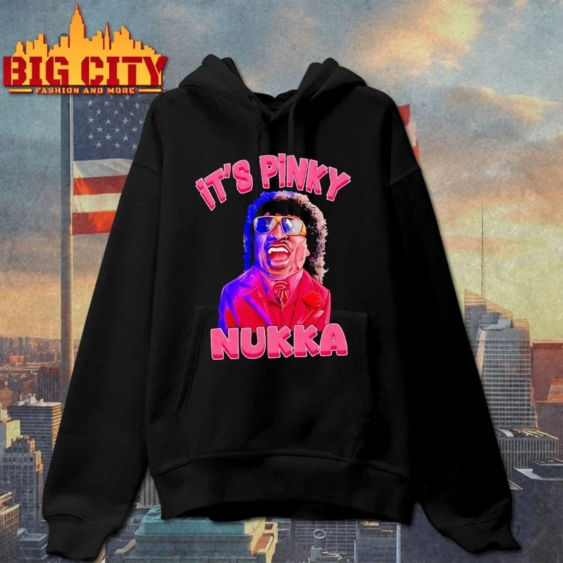 It’s Pinky Nukka Character In Friday And Next Friday Movie t-shirt