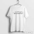 Ive Hit Rock Bikini Bottom 2025 T Shirt