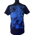 J Kaisen Short Sleeve Top Casual Menswear T-Shirts