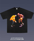 J0R.DAN VS JACKS0N 1.0 T-Shirts
