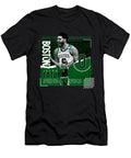 JAYSON TATUM BASKETBALL Cotton Fan T-Shirts