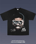 JEY USO 1.0 VINTAGE FAN T-Shirts
