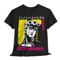JJ'S Bizarre Adventure Anime Giorno Shirt Anime Anime Lover Shirt T-Shirts