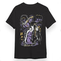 JOTARO ANIME FAN Menswear Top T-Shirts