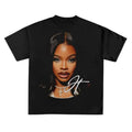 JT JT Concert City Rapper Cotton Fabric T-Shirts