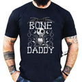 Jack Skellington Nightmare Before T-Shirts