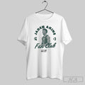 Jaden Akins Fan Club Ncaa March Madness 2025 Michigan State Spartans Mens Basketball