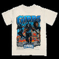 Jahmyr Gibbs V2 T-Shirts