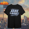 Jake Guentzel Jake ‘N Bake Shirt