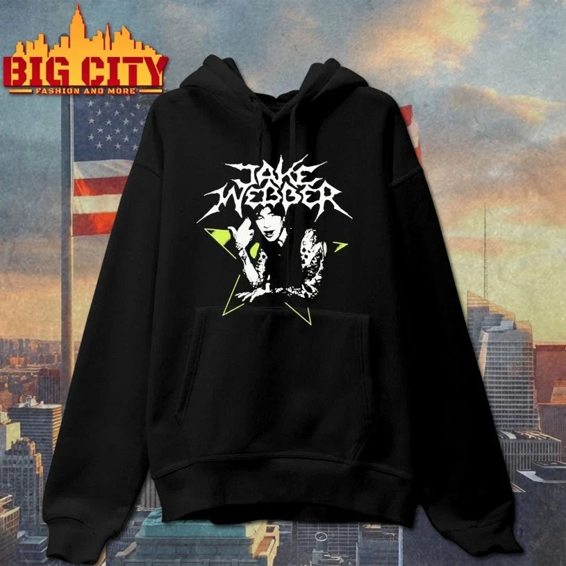 Jake Webber Jake Star t-shirt