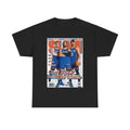Jalen Brunson Josh Hart Donte Divincenzo New York Slam Cover Fanstyle{N002}2 T-Shirts