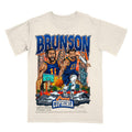 Jalen Brunson V3 T-Shirts