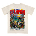 Jalen Hurts MVP Fan Casual Menswear T-Shirts
