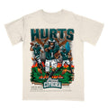 Jalen Hurts V2 T-Shirts