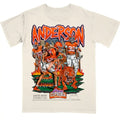 Jamal Anderson Soft Comfortable Shirt Menswear T-Shirts