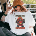 Japanties Shirt Are You Japan Humor Funny Meme T-Shirts