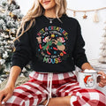 Jaq Gus Gus Cinderella Not Creature Was Stirring Not Even Mouse Shirt T-Shirts