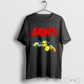 Jaws 50th Anniversary T Shirt