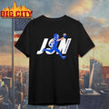 Jaxon Smith-Njigba Air Jaxon Seahawks Football Shirt