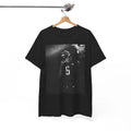 Jayden Daniels Blackout Perfect Sports Football Fans Collectors T-Shirts