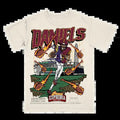 Jayden Daniels T-Shirts