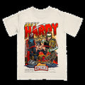 Jeff Hardy Fan Casual Menswear T-Shirts