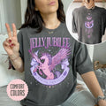 Jelly Jubilee Crescent City Comfort Colors Shirt Bryce Quinlan Best Price T-Shirts