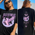 Jelly Jubilee Crescent City Shirt Bryce Quinlan Shirt Crescent City SJM Jelly Jubilee Fan Club House Earth Blood T-Shirts