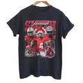 Jeremiah Smith Shirt Football Shirt Classic 90s Funny Vintage Bootleg Fan Top T-Shirts