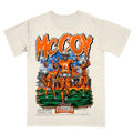 Jermod McCoy Soft Comfortable Shirt Menswear T-Shirts
