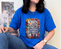 Jessie J Ross Feminist Resistance When Injustice Becomes Law Resistance Becomes Duty Shirt Resist Political Protest Smooth Fabric Streetwear T-Shirts