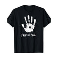 Jesus Handprint Fully Paid Christian Faith Made USA T-Shirts