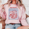 Jesus Paid All Casual Street Fleece Fabric Tops Perfect T-Shirts