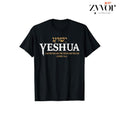 Jesus Way Truth Life Casual Crew Neck Short Sleeve Tops T-Shirts