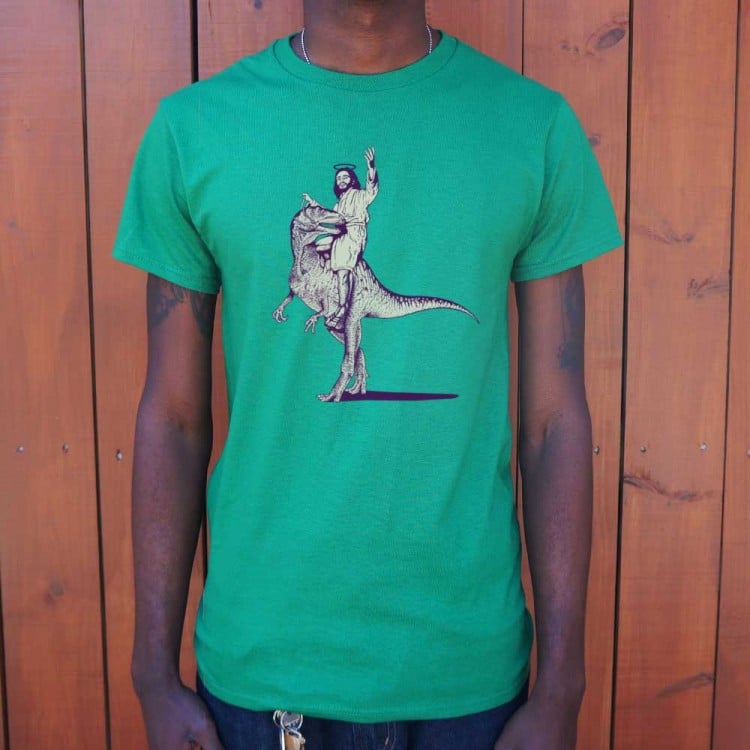 Jesus Lizard