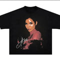 Jhené Aiko Pose Shirt T-Shirts