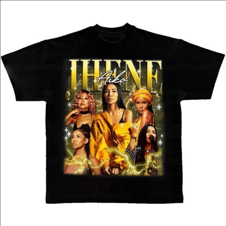 Jhene Aiko T-Shirts