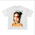 Jhene Rap Shirt T-Shirts