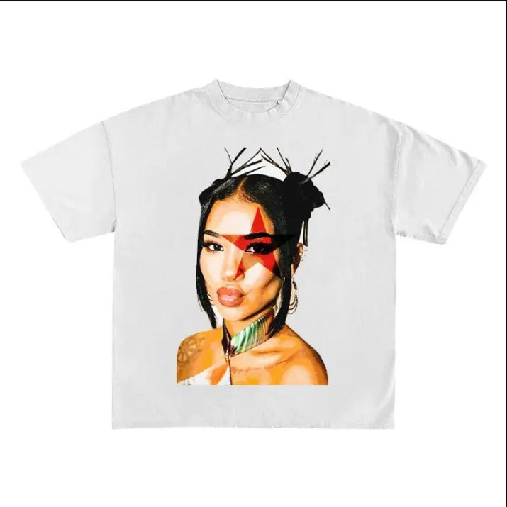 Jhene Rap Shirt T-Shirts