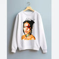 Jhene Rap Aiko Shirt Cotton T-Shirts