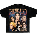 Jhene Aiko Fans Shirt Music Shirt T-Shirts